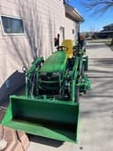 2019 John Deere 1025R Image