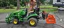 2019 John Deere 1025R Image