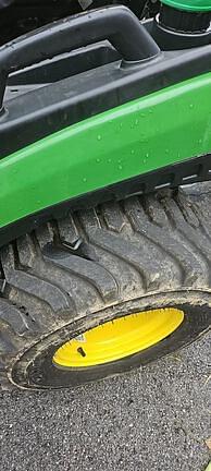 Image of John Deere 1025R equipment image 1