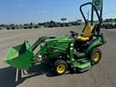 2019 John Deere 1025R Image