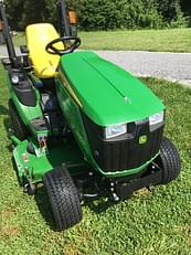 Main image John Deere 1025R 0