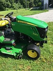 Main image John Deere 1025R 12