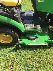 Main image John Deere 1025R 13