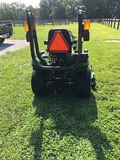 Main image John Deere 1025R 15