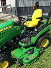 Main image John Deere 1025R 1