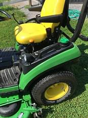 Main image John Deere 1025R 6