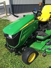 Main image John Deere 1025R 9