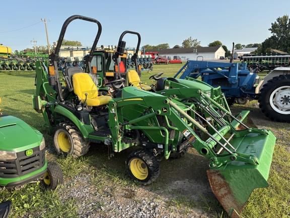 Image of John Deere 1025R Primary image