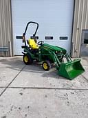 2019 John Deere 1025R Image