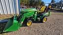 2019 John Deere 1025R Image