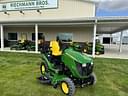 2019 John Deere 1025R Image