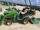 2019 John Deere 1025R Image