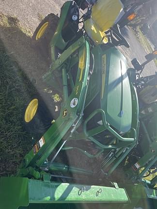 Image of John Deere 1025R equipment image 4