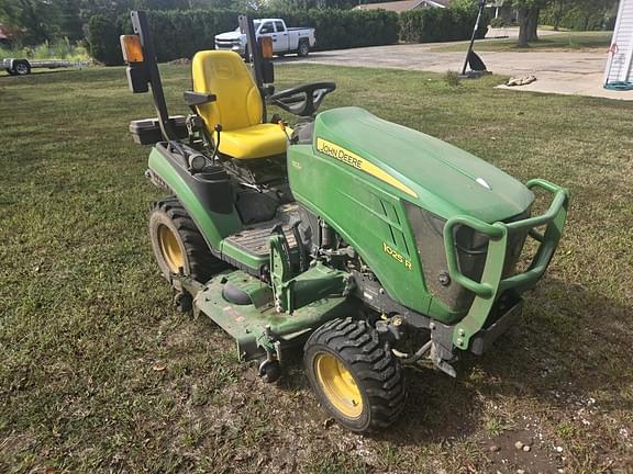 Image of John Deere 1025R Primary image