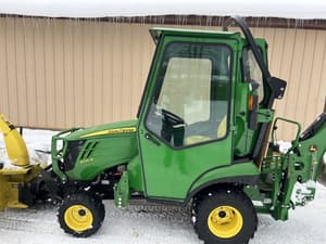 2019 John Deere 1025R Image