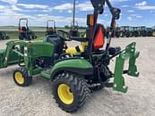 Thumbnail image John Deere 1025R 15