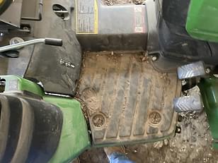 Main image John Deere 1025R 21