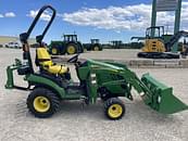 Thumbnail image John Deere 1025R 4