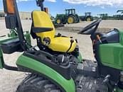 Thumbnail image John Deere 1025R 5