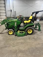 2019 John Deere 1025R Equipment Image0