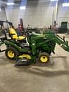 Thumbnail image John Deere 1025R 3