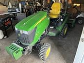 Thumbnail image John Deere 1025R 0