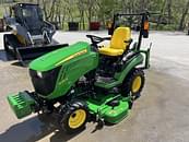 Thumbnail image John Deere 1025R 5