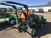 Thumbnail image John Deere 1025R 3