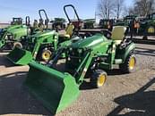 Thumbnail image John Deere 1025R 0