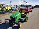 2019 John Deere 1025R Image