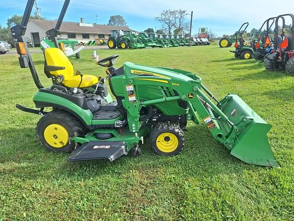 Image of John Deere 1025R Primary image