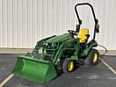 2019 John Deere 1025R Image