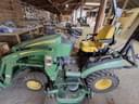 2019 John Deere 1025R Image