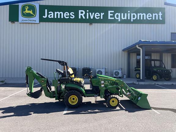 Image of John Deere 1025R Primary image