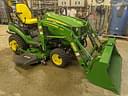 2019 John Deere 1025R Image