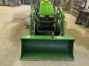 2019 John Deere 1025R Image