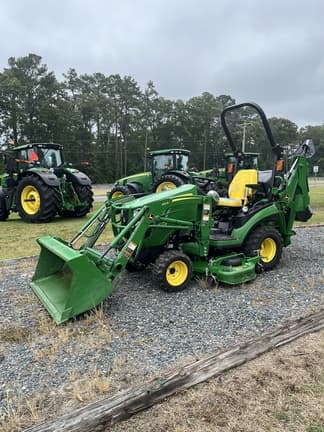 Image of John Deere 1025R Primary image