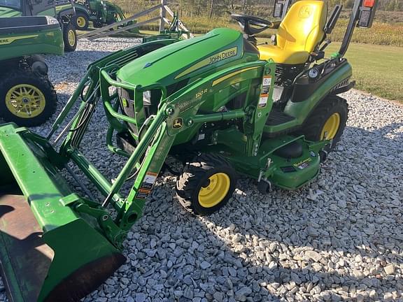 Image of John Deere 1025R Image 0