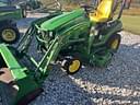 2019 John Deere 1025R Image