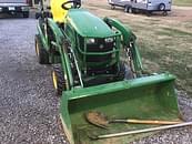 Thumbnail image John Deere 1025R 4