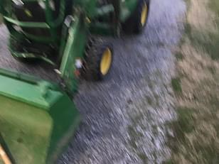 Main image John Deere 1025R 5