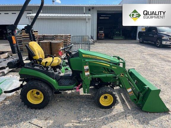 Image of John Deere 1025R Primary image