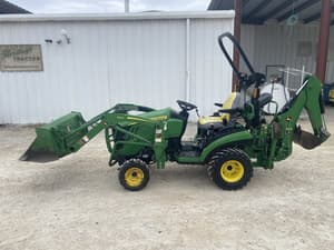 2019 John Deere 1025R Image