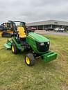 Thumbnail image John Deere 1025R 1