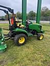 Thumbnail image John Deere 1025R 3