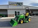 2019 John Deere 1025R Image
