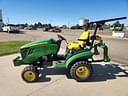 2019 John Deere 1025R Image