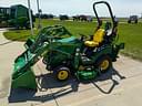 2019 John Deere 1025R Image