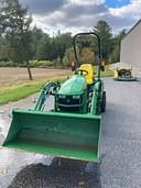 2019 John Deere 1025R Image