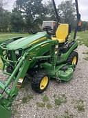 2019 John Deere 1025R Image
